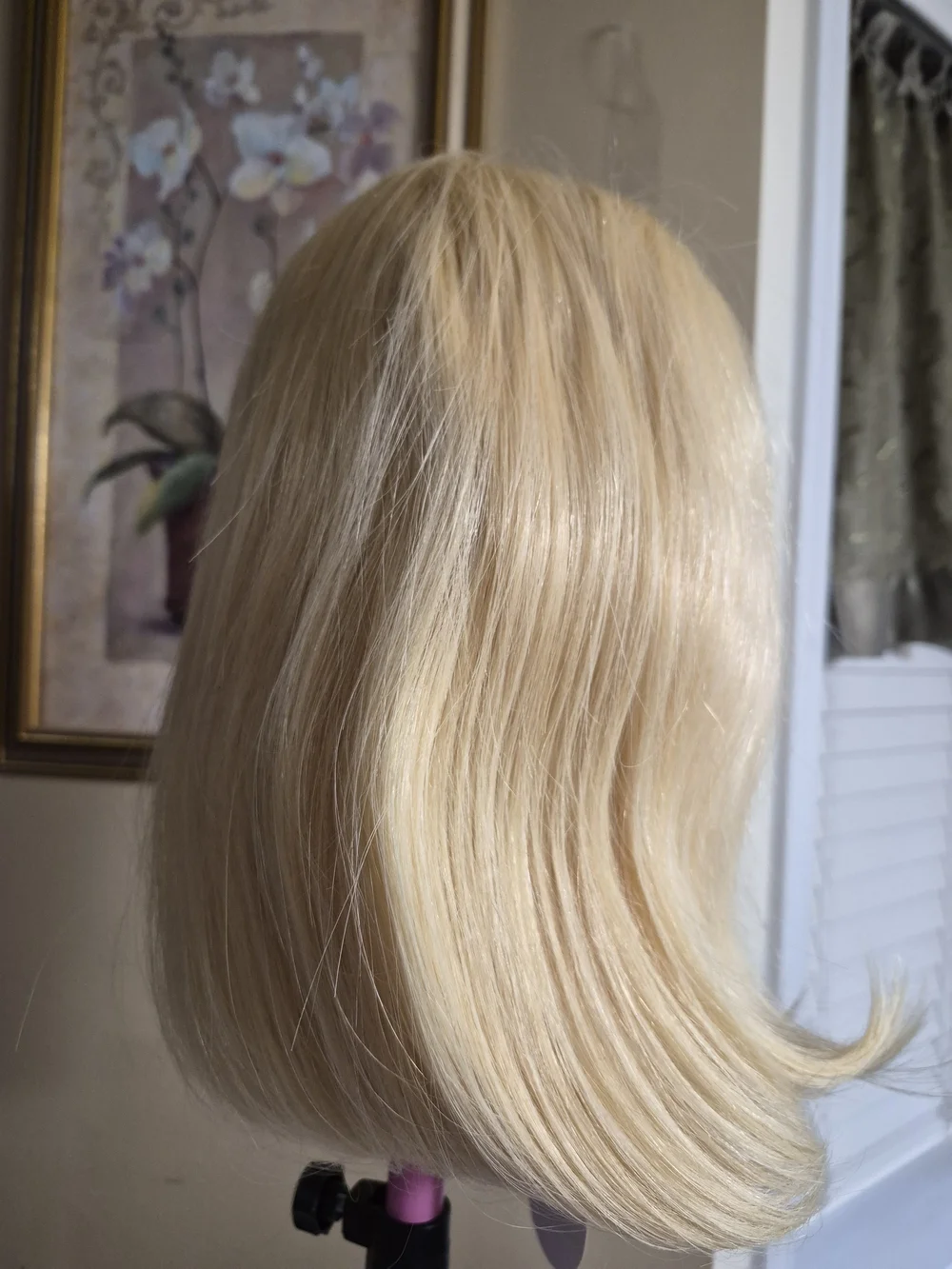 N/A 613# blonde
